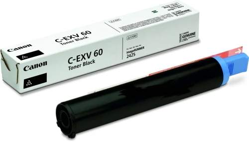 CANON TONER C-EXV 60 Original Pour Canon IR2425 Et IR2425i