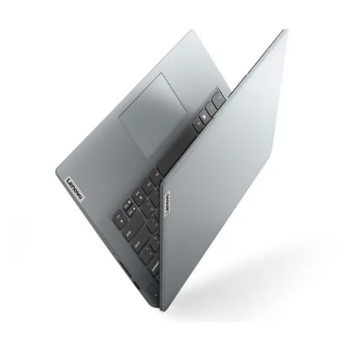 LENOVO IDEAPAD 1 - AMD ATHLON SILVER 7120U - 8GB - 512 SSD - AMD RADEON 610M - 15.6" FHD - BLACK