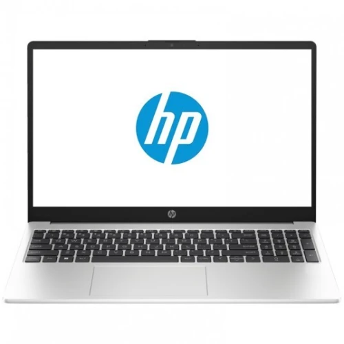 HP 250 G10 - CORE I7-1355U - 8G - 512G SSD - 15,6" FHD - WIFI 6 - INTEL IRIS XE - FREEDOS - ARGENT