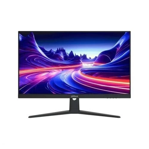 ECRAN GAMING DAHUA LM27-E231BN - 200HZ 27" - 0.5MS - DALL IPS - FHD - VESA - ADAPTIVE - BLACK