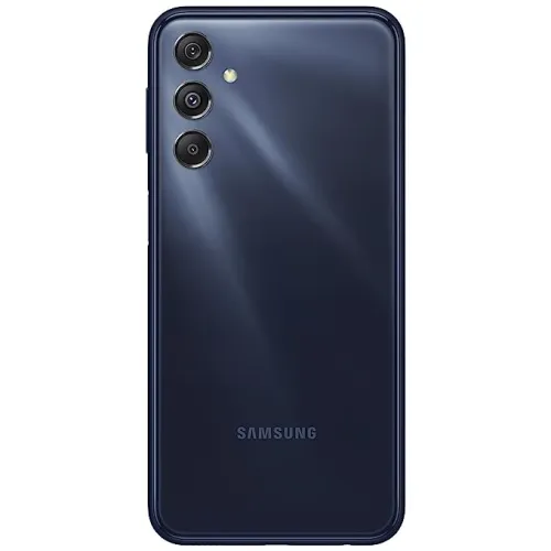 Samsung Galaxy M34 5G - 128 Go - 6 Go - 6,5inch Super AMOLED - 6000 mAh - Blister