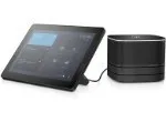 HP ELITE SLICE G2 - CORE I5-7500T VPRO 3.3 GHZ - 8GO -128GO SSD - 12.3 INCH LCD FHD TACTILE - USFF -