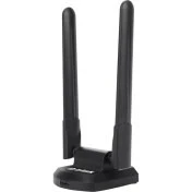 D-LINK DWA-XE5452 ADAPTATEUR PCIe WIFI 6E AXE5400 - TRIPLE-BANDE - ANTENNES 5dBi - BLACK 