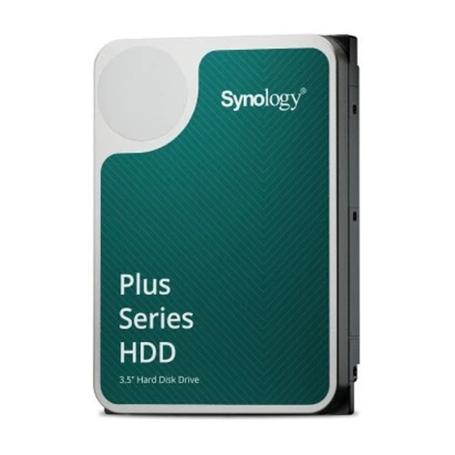 SYNOLOGY HAT3310 - 16TO - DISQUE DUR NAS 3.5" - 7200 RPM - SATA 6GB/S - 256 MO - BAIS DE STOCKAGE - ORIGINAL