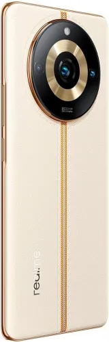 Realme 11 Pro+ 5G - 512G - 12G - 6,7inch AMOLED - 5000 mAh Blister