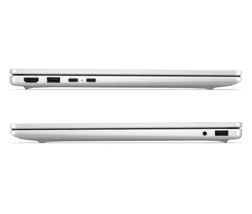 PC PORTABLE HP OMNIBOOK 3 14 HY0014NF - AMD RYZEN 3 N150 - 8 GO RAM - 512 GO SSD - 14 POUCES 2K IPS LED - GRIS