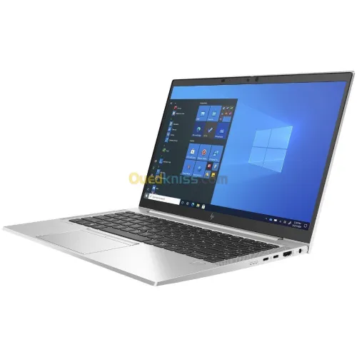 Fujitsu LIFEBOOK U9311X X360 13.3" Écran Tactile Intel Core I7-1185G7 16 GB 1TB SSD Windows 10 Pro