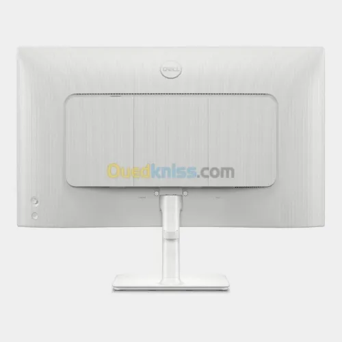 ECRAN DELL S2425H - 24" FULL HD - IPS - 100HZ - 4MS - 2X HDMI - SPEAKERS - ULTRA-THIN BEZELS - WHITE