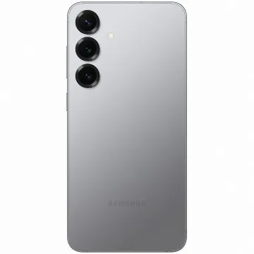 SAMSUNG GALAXY S25+ SNAPDRAGON 8 ELITE - 12GB - 512GB - DUAL SIM - 6.7" AMOLED - 5G - USB-C - SILVER SM-S936B/DS 
