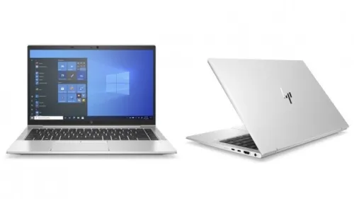 Fujitsu LIFEBOOK U9311X X360 13.3" Écran Tactile Intel Core I7-1185G7 16 GB 1TB SSD Windows 10 Pro