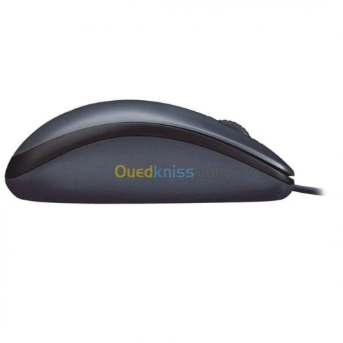 Logitech M90 Souris Fillaire 1000 Dpi - Originale -