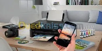 Imprimante Epson EcoTank L4150 Wifi