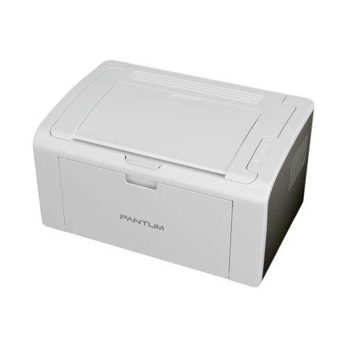 PANTUM P2509 - IMPRIMANTE LASER MONOCHROME A4 - MONOFONCTION - 22 PPM - USB 2.0 - PD219 - GRISE