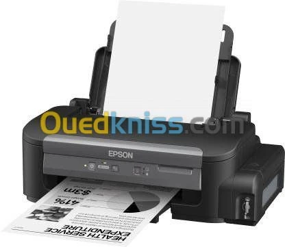 Epson M105 Monofonction Black A4 WIFI