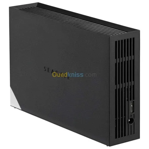 Seagate One Touch Hub 14 To HDD - Disque Dur - Externe De Bureau - USB 3.2 Gen1