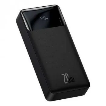 Baseus PowerBank Bipow 20W Digital Display 20000mAh