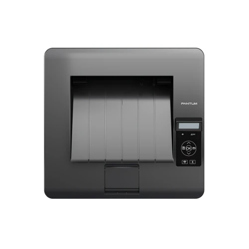 PANTUM BP5100DN - LASER MONOCHROME - MONOFONCTION A4 - ECTO VERSO AUTO - RESEAUX - USB 2.0 -GRISE