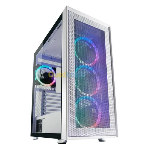 Boitier LC-Power Gaming 802W White_Wanderer_X