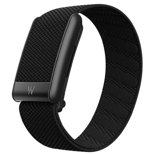 WHOOP PEAK 5.0 SENSOR 2 - SMARTWATCH ULTRA HEALTH TRACKING 24/7 - ÉTANCHE - BLUETOOTH - APP - BLACK