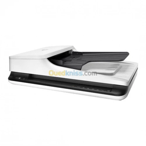 Scaner HP Scanjet Pro 2500 F1 Chargeur