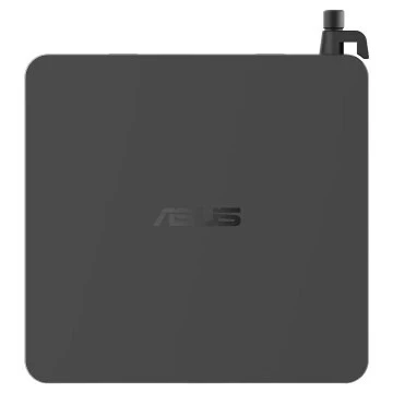 ASUS NUC 12 PRO - INTEL I3-1220P - 8GB - 256GB - WI-FI 6E - BLUETOOTH + LAN 2.5 - IRIS Xe GRAPHIC
