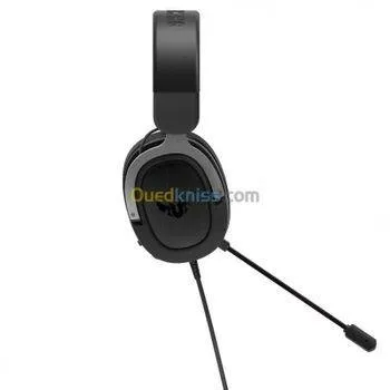 Casque ASUS TUF Gaming H3 METAL 7.1