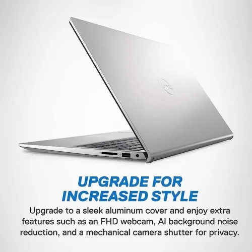 DELL INSPIRON 15 3530 - CORE I7-1355U - 16GB - 512GB SSD - 15.6" FHD - INTEL IRIS XE - WIN11 PRO - BLACK
