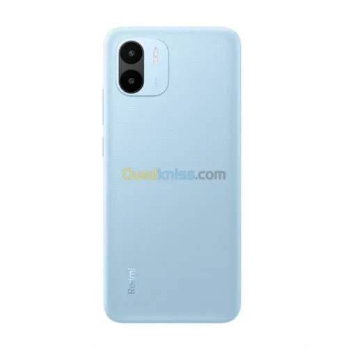 Xiaomi Redmi A1 - 32Go - 2Go - 6,52Pouces LCD IPS - 5000 MAh