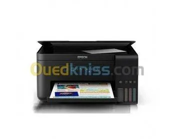 Imprimante Epson EcoTank L4150 Wifi