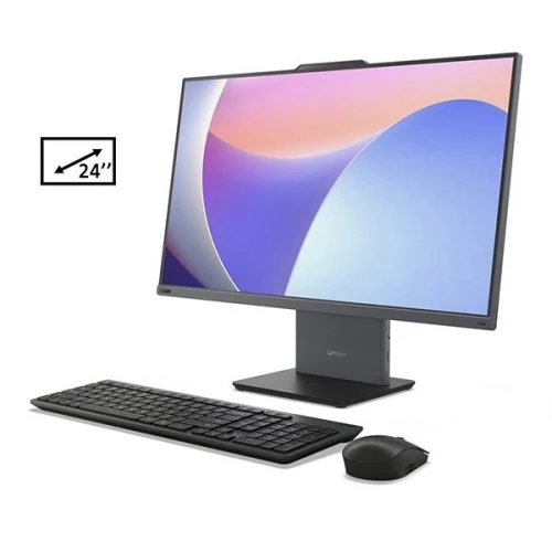 LENOVO THINKCENTRE NEO 50A 24 GEN 5 -ALL IN ONE - i5-13420H - 8GB - 512GB - 24" FHD TACTILE - WIN 11