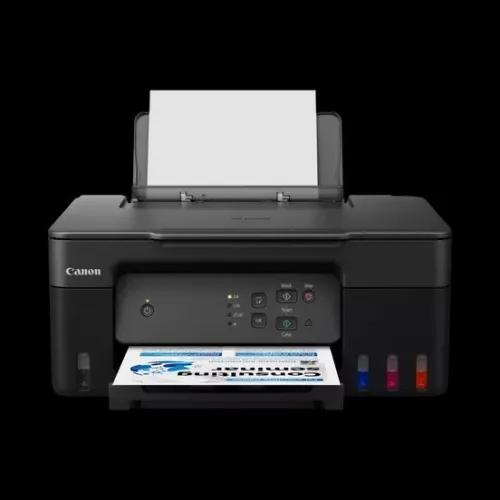 Canon PIXMA G2430 A4 Imprimante À Réservoir Jet D'encre Multifonction Impression Numérisation Copie