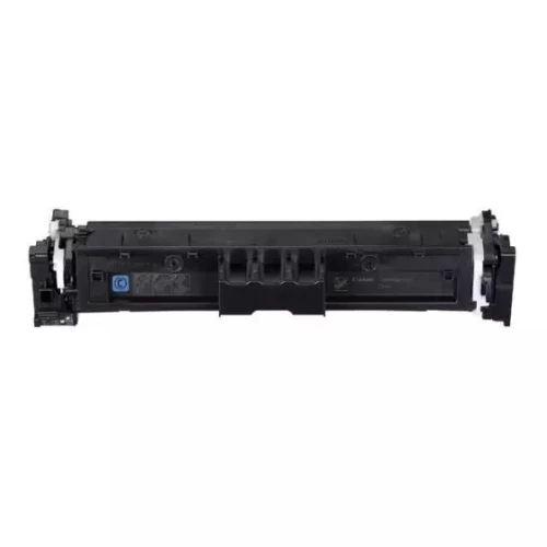  PACK TONER CANON 069 - TECHNOLOGIE D'IMPRESSION LASER - ORIGINAL