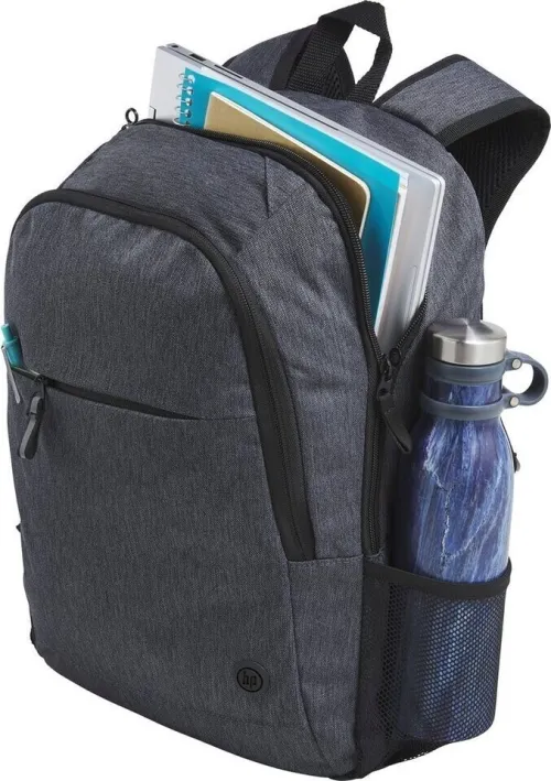 SAC À DOS RECYCLÉ HP PRELUDE PRO 15,6 POUCES (1X644A6)