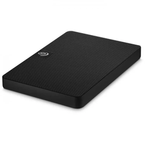 SEAGATE EXPANSION 4TB -  USB 3.0 EXTERNAL HARD DRIVE - STK4000400 - WINDOWS & MACOS - BLACK