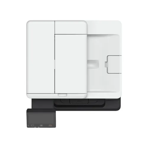 CANON I-SENSYS MF461 DW - Laser - Monochrome - 36 Ppm - A4 - WIFI - Réseaux - Recto Verso