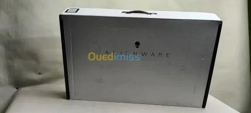 DELL ALIENWARE M15 R7 - Intel I9-12900H - 16GB DDR5 - 1To SSD - RTX 3070 Ti - 15,6 FHD - Windows 11
