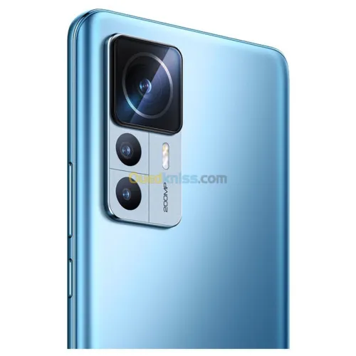 Xiaomi Xiaomi 12T Pro 5G - 256Go -8Go - 6 67 Inch - 5000 MAh