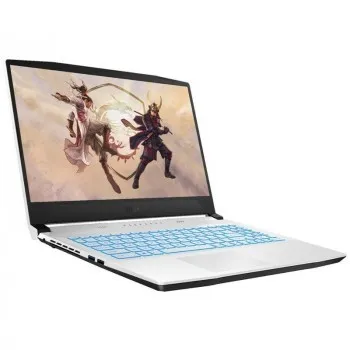 MSI SWORD 15 A11UD - Intel I7-11800H - 8GB - 512GB SSD - RTX 3050 Ti - “15.6 FHD IPS 144Hz -GAMING