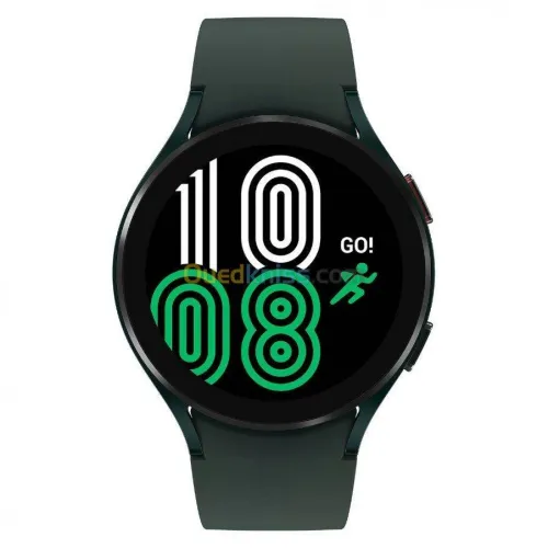 SAMSUNG GALAXY WATCH 4 - 44 MM - BLACK -
