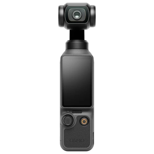 DJI OSMO POCKET 4 CREATOR COMBO - CAMÉRA GIMBAL 4K - 1" CMOS - 4K 240FPS - ACTIVE TRACK 7.0 - NOIR