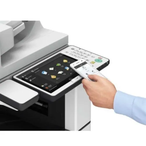 Canon ImageRUNNER ADVANCE DX C3822i A3 Multifonction Laser Couleur Sans Fil Avec Socle Et Toner