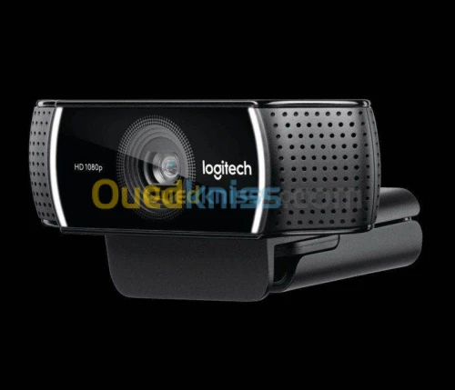 Logitech Webcam C922 Pro Stream