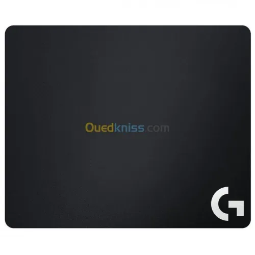 Logitech G240 Cloth Tapis Souris Gamer