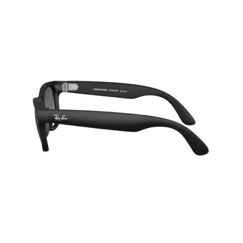 RAY-BAN META WAYFARER GEN 2 - LUNETTES CONNECTÉES - SMART GLASSES - CAMÉRA INTÉGRÉE - AUDIO - WI-FI / BLUETOOTH
