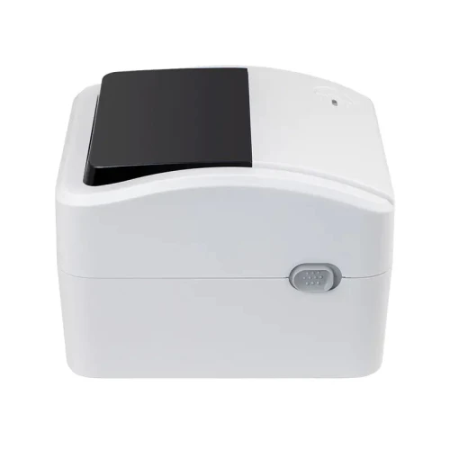 XPRINTER XP-420B - IMPRIMANTE CODE BARRE THERMIQUE 1D & 2D - USB + WIFI - 116mm - 203 DPI 