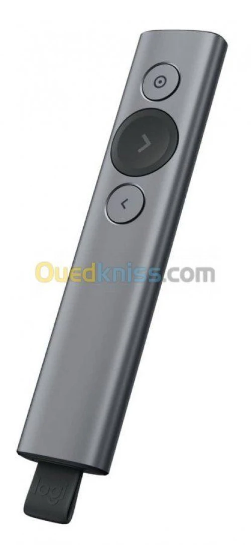 Logitech Spotlight Diffuseur De Slide