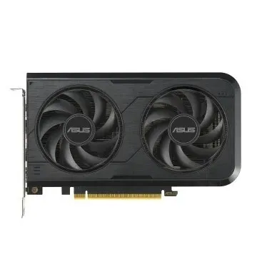 ASUS DUAL GEFORCE RTX 5050 8G - CARTE GRAPHIQUE GAMING - 8GO GDDR6 - DLSS 4 - RAY TRACING - REFLEX - BLACK