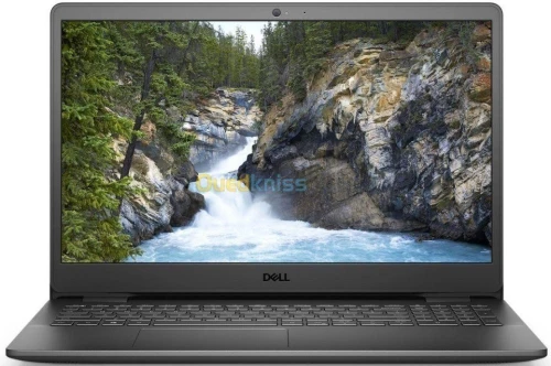Dell Vostro 3500 Intel I3-1115G4 - 4Gb RAM - 256Gb SSD - 15.6"