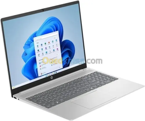 HP PAVILION 16 - 16-AF0782NZ - CORE ULTRA 7-155U - 16GB - 512GB SSD, 16" WUXGA - WIN 11 PRO