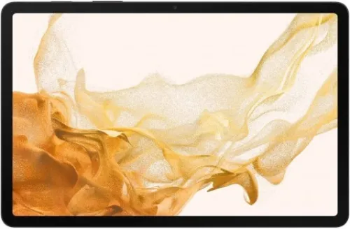 Samsung Samsung Galaxy Tab S8 - 8 Go - 128 Go - Écran Super AMOLED 11.0" LCD Screen - Wi-Fi